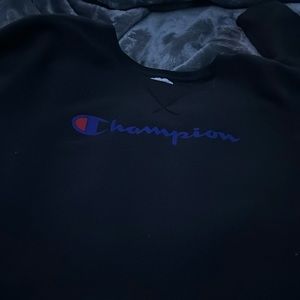 Champion Long selves